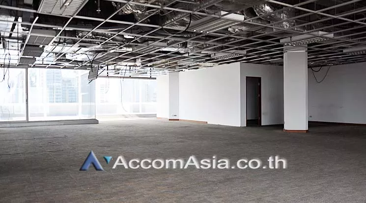5  Office Space For Rent in Ploenchit ,Bangkok MRT Lumphini at Kian Gwan 2 AA15862